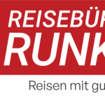 1619385 Reiseburo Runkel Logo 1 4x Mit Slogan